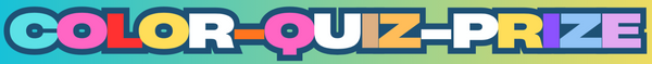 Color-Quiz-Prize